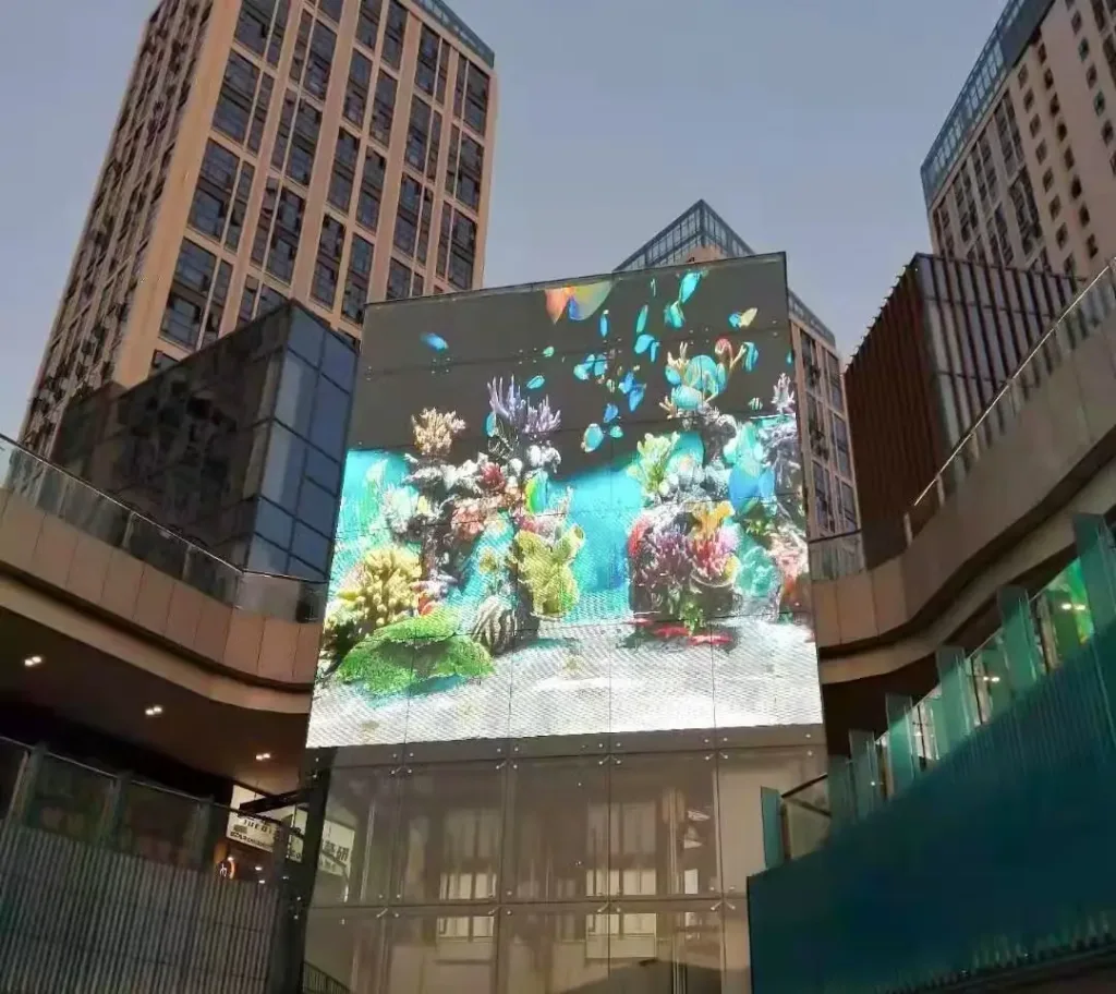 Peran Teknologi 5G dalam Transmisi Konten 8K Videotron