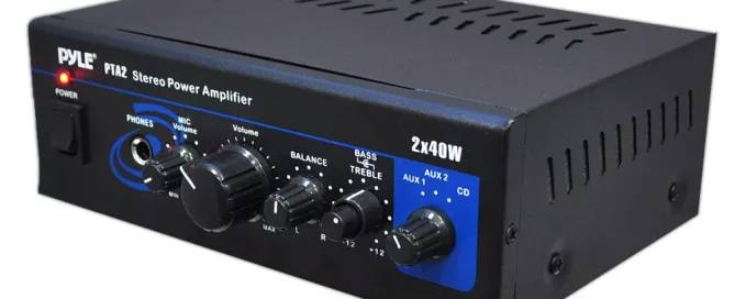 Power Amplifier