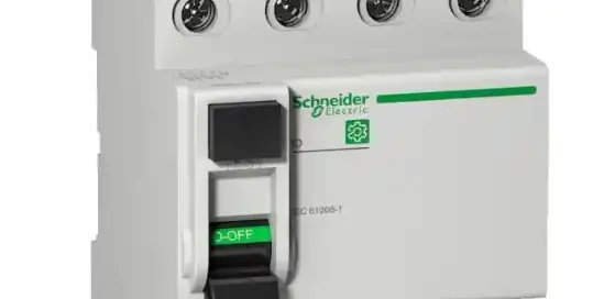 RCCB Adalah: Fungsi, Cara Kerja, dan Kelebihan Proteksinya