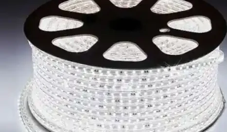 RGB LED Strip: Pencahayaan Fleksibel & Estetis untuk Rumah