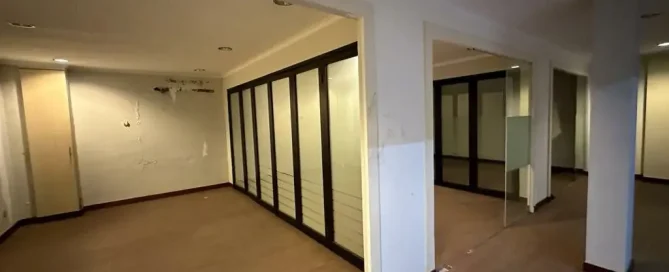 Rukan Multiguna Kemayoran