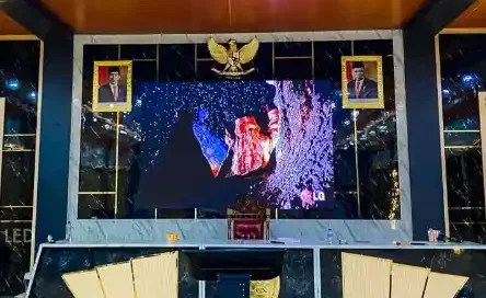 Sewa Videotron Berkualitas untuk Promosi & Event Anda