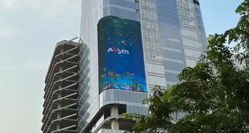 Sewa Videotron Jakarta Terbaik | Promo & Lokasi Strategis