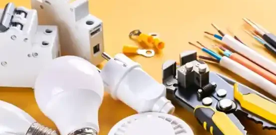 Supplier Alat Listrik Terpercaya untuk Proyek & Rumah