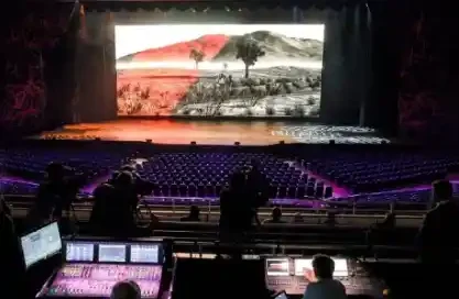 Tips Memilih Videotron Konser yang Tepat untuk Event Anda