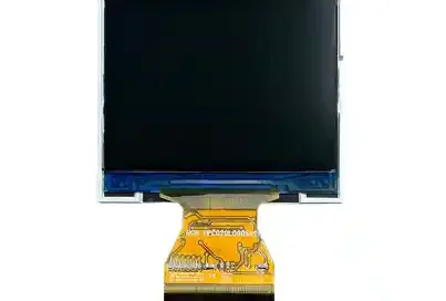 Universal LCD: Layar Serbaguna & Berkualitas Tinggi