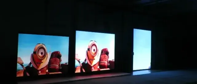 Videotron Bisa Menampilkan Apa Saja