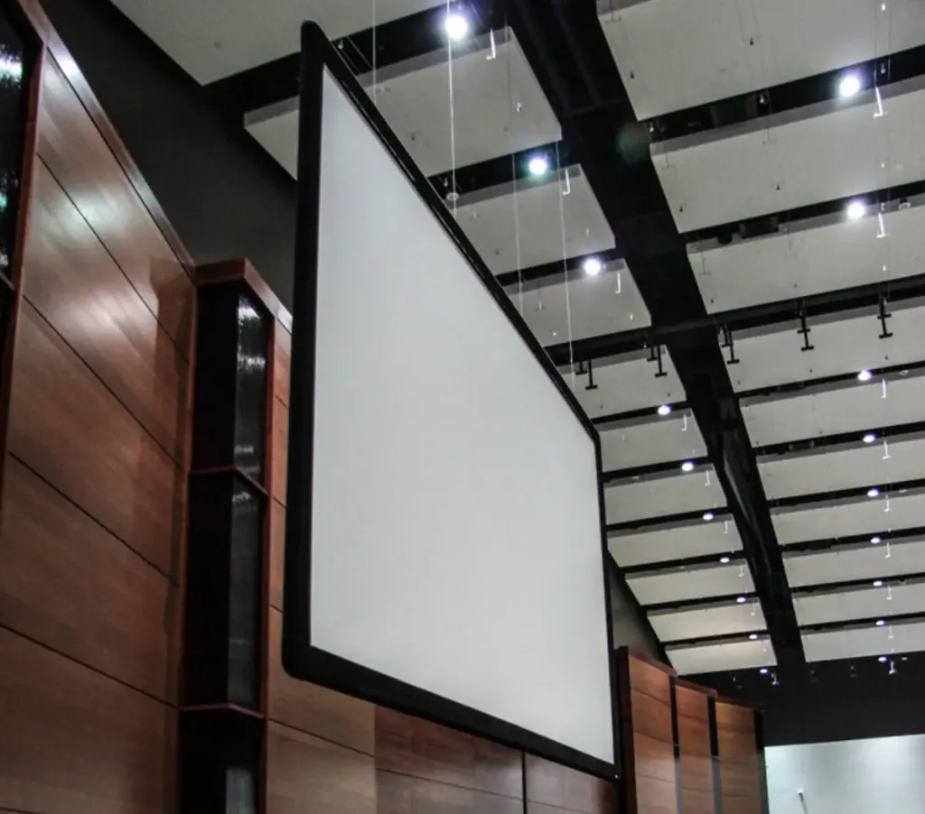Videotron Indoor Cocok untuk Ruangan Apa