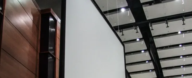 Videotron Indoor Cocok untuk Ruangan Apa