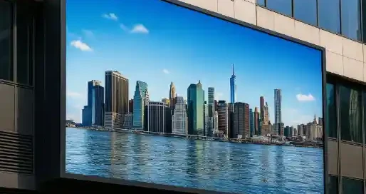 Videotron Solo: Solusi Iklan Digital Modern & Efektif