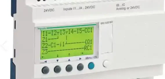 Zelio Smart Relay: Fungsi, Kelebihan, dan Aplikasinya