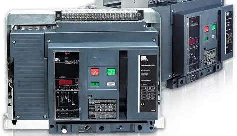 air circuit breaker