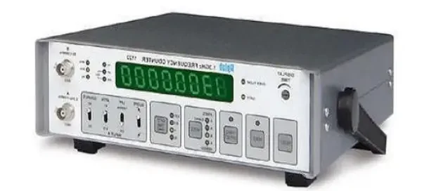 alat penukur frekuensi