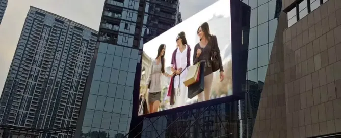 batas durasi iklan videotron