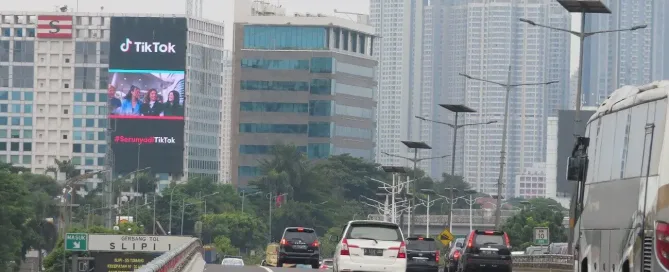 biaya perawatan videotron tahunan