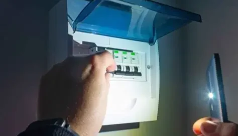 cara pasang sekring listirk