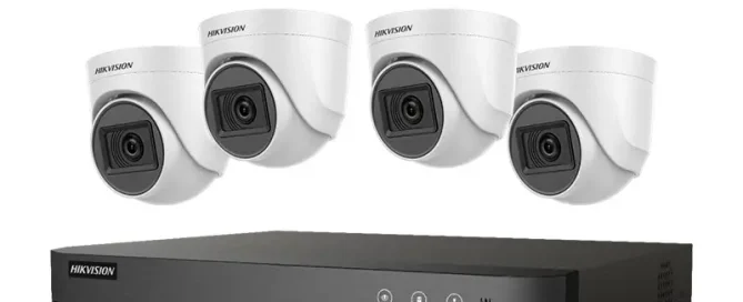 distributor cctv hikvision