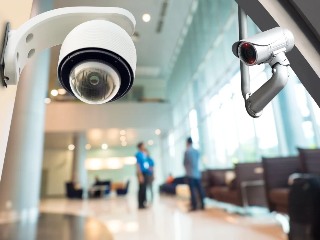 fungsi cctv