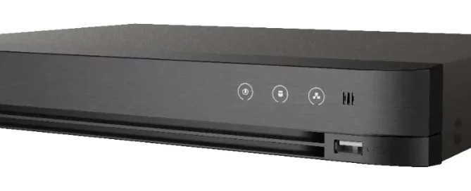 fungsi dvr cctv