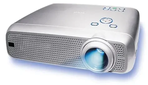 harga LCD Proyektor-