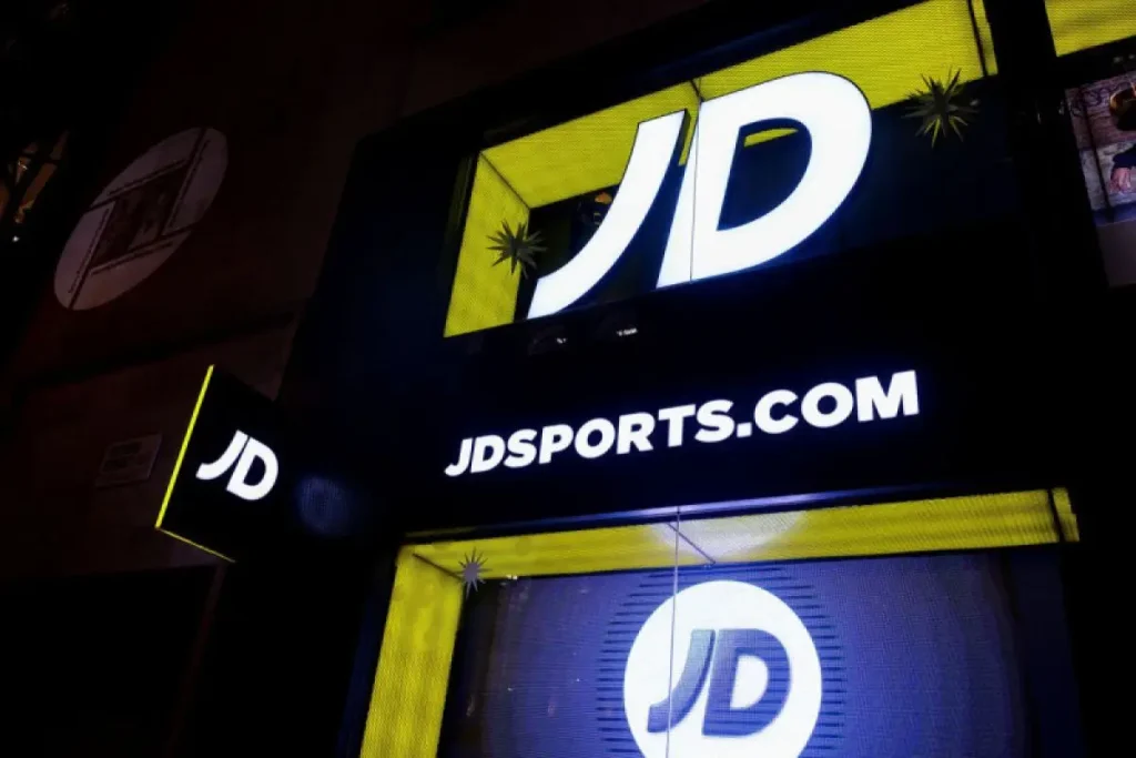 jd sport pim