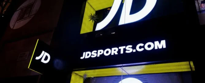 jd sport pim