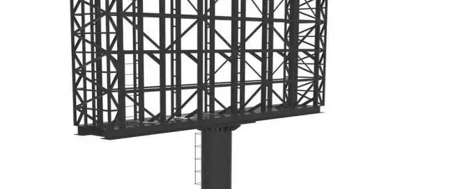 jenis besi paling bagus untuk videotron