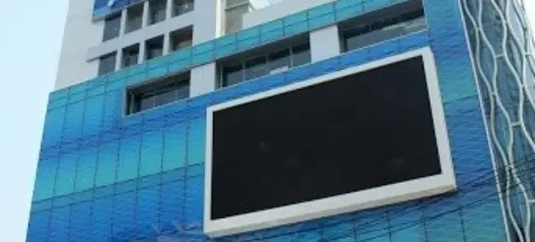 pengoperasian videotron