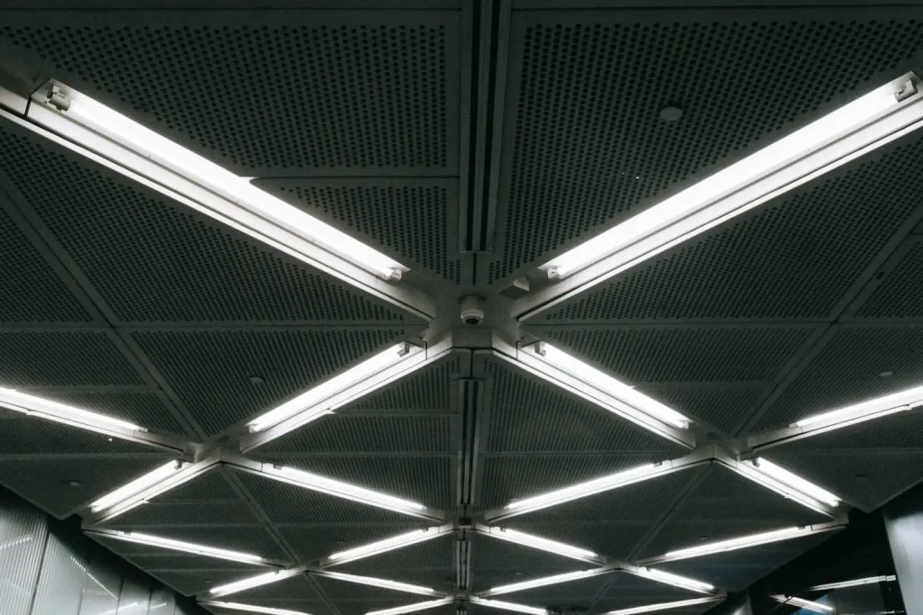 penyebab lampu LED mati