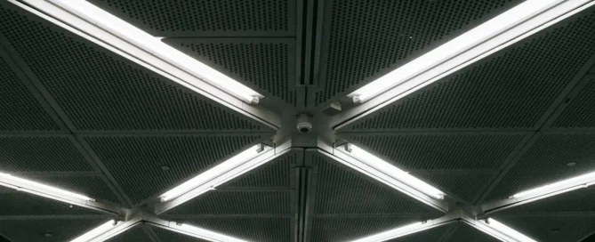 penyebab lampu LED mati