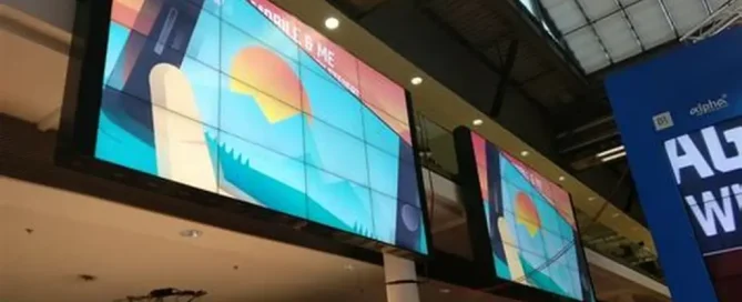 sinkron dan asinkron videotron