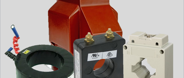 sistem proteksi ct listrik