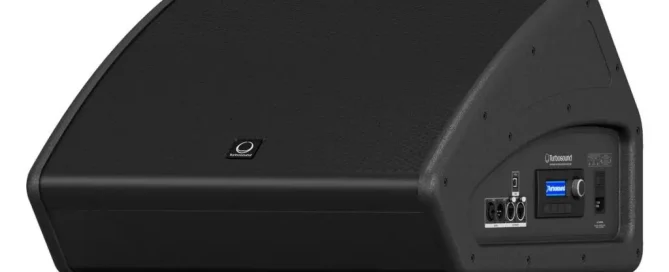 speaker monitor panggung-