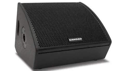 speaker monitor panggung