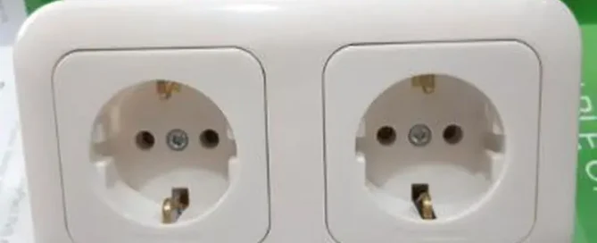 stop kontak tidak berfungsi