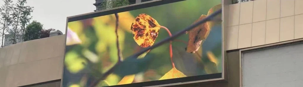 tinggi ideal videotron