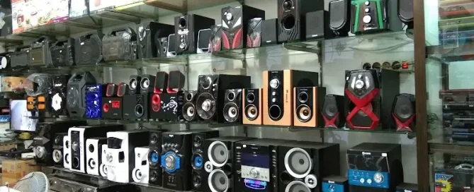 toko speaker bandung