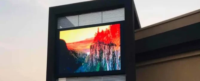 videotron dan panas berlebih