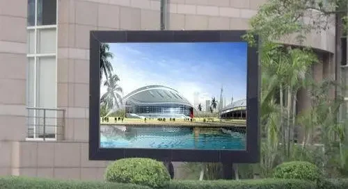 videotron dan sinyal komunikasi