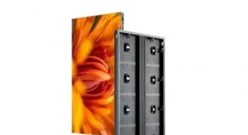 videotron dengan budget terbatas