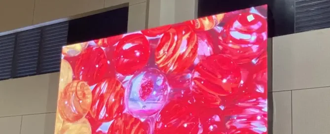 videotron ramah lingkungan benarkah