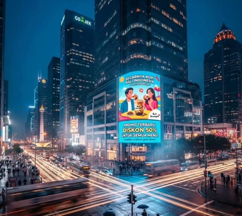 Cara Mengukur Efektivitas Iklan di Videotron
