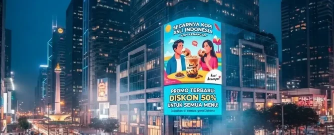 Cara Mengukur Efektivitas Iklan di Videotron