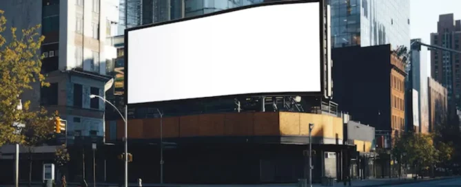 Harga videotron 2x3 meter terbaru