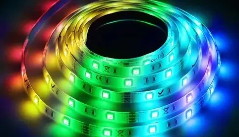 LED Lights Pengertian, Jenis, Manfaat, dan Tips Hemat Energi