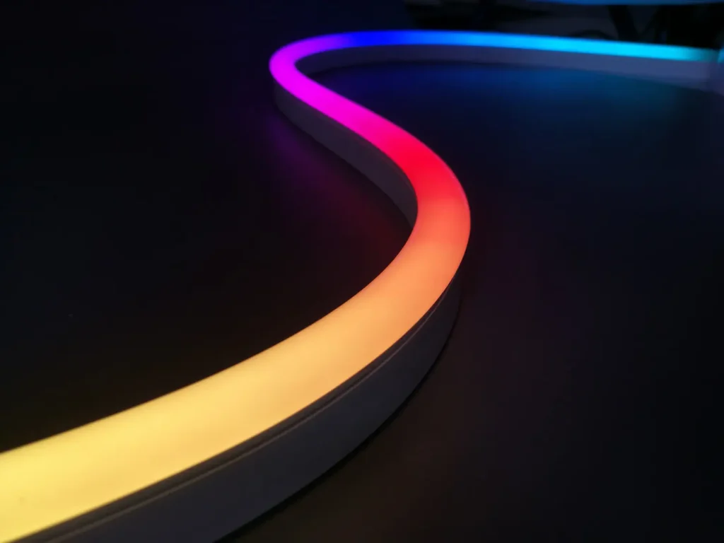 LED Strip Cara Memilih Tepat