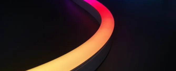 LED Strip Cara Memilih Tepat