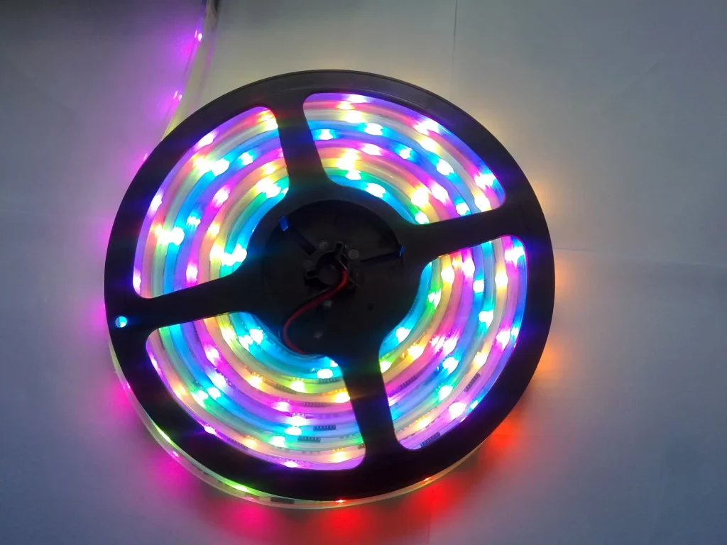 Lampu Strip_ Panduan Lengkap