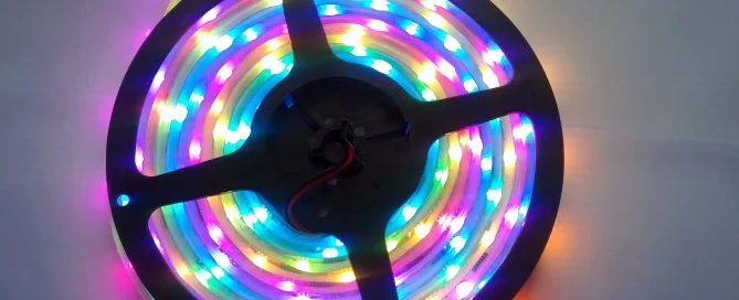 Lampu Strip_ Panduan Lengkap