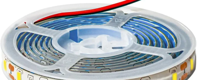 Panduan lengkap strip LED